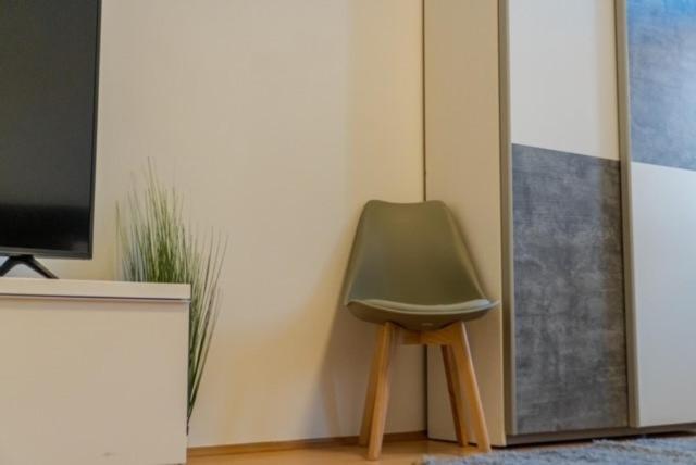 Garden-Eden Apartment Вена Экстерьер фото
